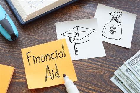 Financial Aid Tips For Online College Accredited Online Colleges