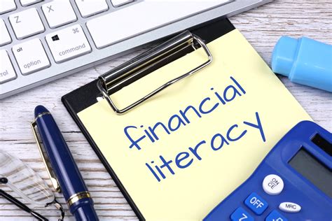 Build Smart Money Habits With Financial Literacy Utd
