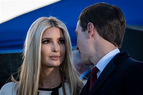 Financiallist 5 Facts About Ivanka Trump And Jared Kushner