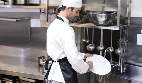 Find Best Kitchen Porter Jobs In Mitcham Workers Direct