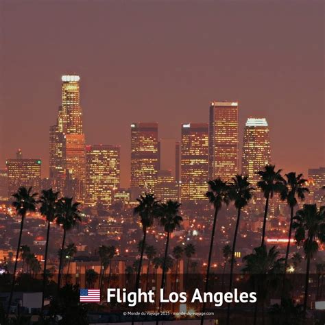 Find Cheap Flights To Los Angeles Find Cheap Flights To Los Angeles