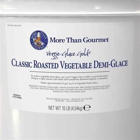 Find Demi Glace At Your Grocery Store Now