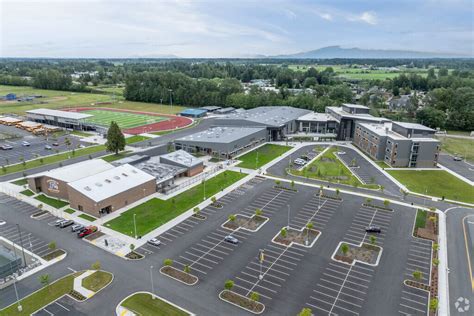 Find High Schools In Ferndale Wa Homes Com