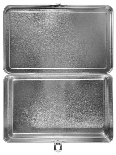 Find It Metal Supply Box Colors May Vary 1 Ct Dillons Food Stores