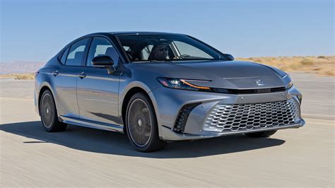 Find Out If The Camry Has The Awd That You Want Ammaar S Toyota Vacaville