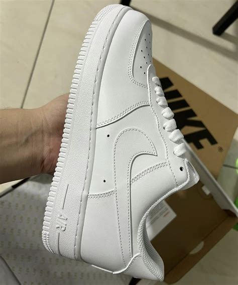 Find Qc Air Force One White 20 Please Check The Quality Of These Gifts