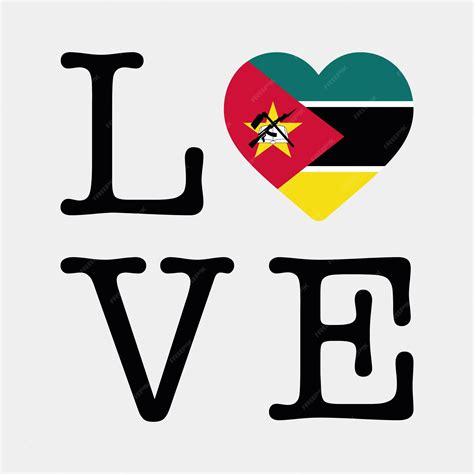 Find Real Love: Mozambique Love Guide