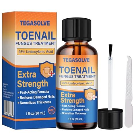 Find The Best Otc Toenail Fungus Treatment Reviews Amp Comparison Katynel