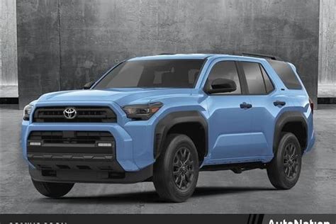Find The Best Toyota 4Runner Lease Deals In Florida Edmunds Find The Best Toyota 4Runner Lease Deals In Florida Edmunds
