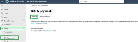 Find These Invoices Microsoft Q Amp A Find These Invoices Microsoft Q Amp A