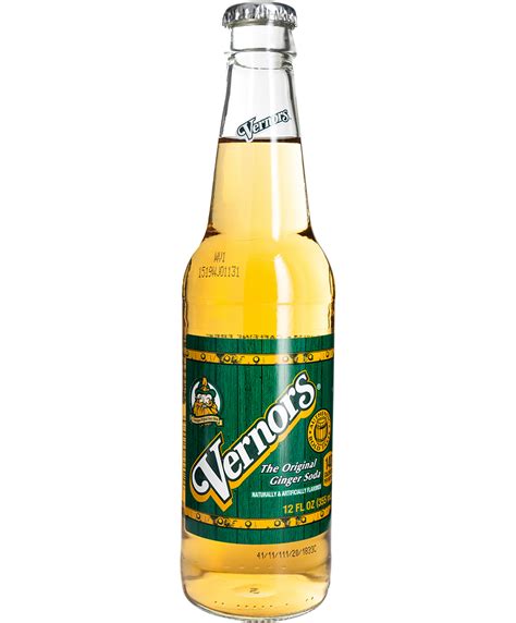 Find Your Vernor S Ginger Ale Delivered Yay Soda