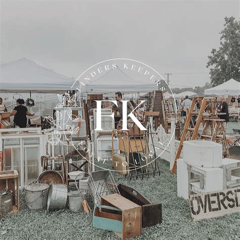 Finders Keepers Vintage Market What Is A Vintage Inspired Market