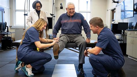Finding A Doctorate Of Physical Therapy Program By State Finding A Doctorate Of Physical Therapy Program By State
