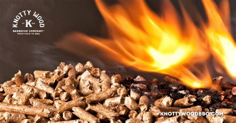 Finding Smoker Pellets Near Me Knotty Wood Barbecue Products