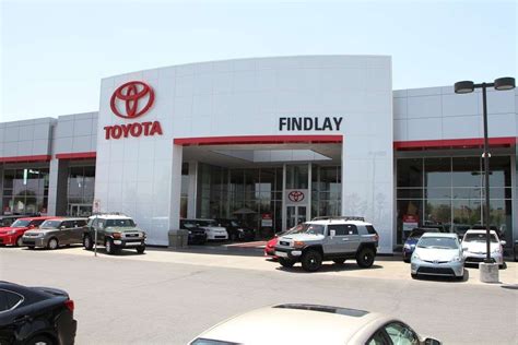 Findlay Toyota Henderson Blog Keep Up To Date With Toyota News