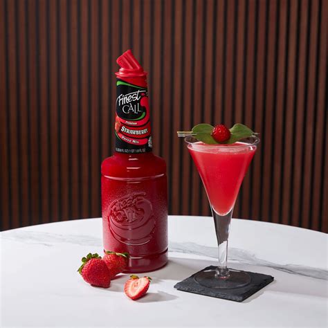 Finest Call Cocktail Mixers Amp Purees Premium Bar Ingredients Good