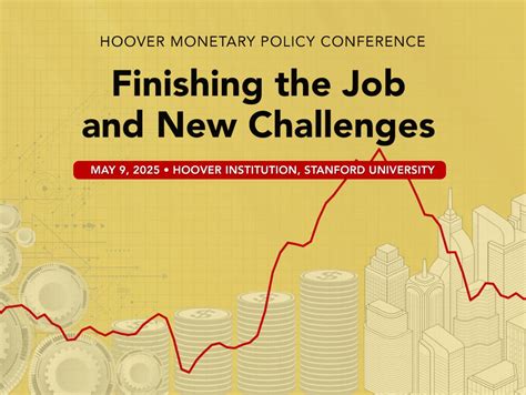 Finishing The Job And New Challenges Hoover Institution