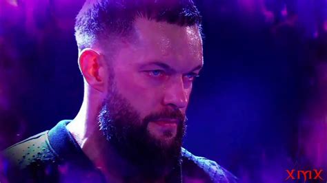 Finn B Lor 1St Custom Titantron I Am Danger 2022 Youtube