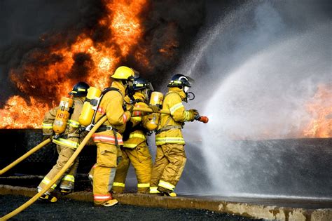 Fire Fighter Jobs