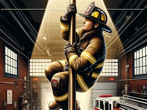 Fire Pole Safety Tips: How to Use It Effectively and Safely