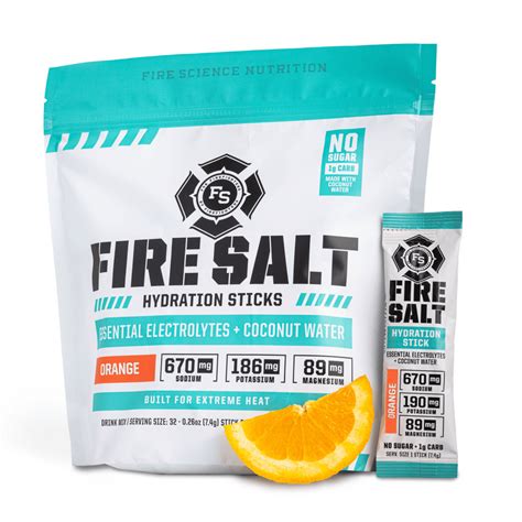 Fire Salt: The Unique Ingredient Transforming Culinary and Cultural Traditions