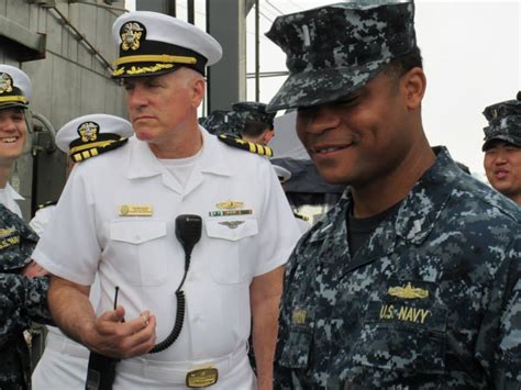 Fired Destroyer Xo Blasts Deeply Flawed Navy Report