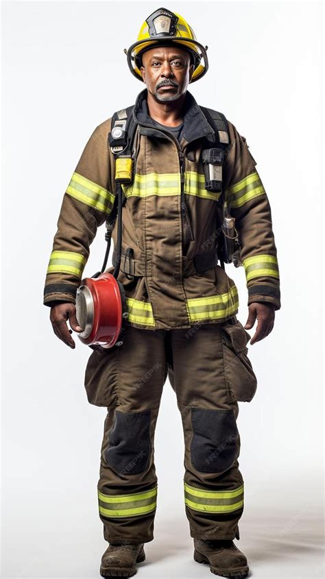Choosing the Perfect Firefighter Uniform for Maximum Safety and Style