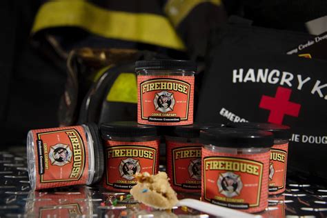 Firehouse Flavors