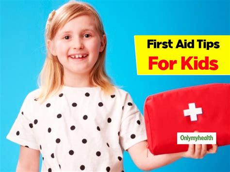First Aid Basics Teach Your Kids These 5 Essential First Aid Tips