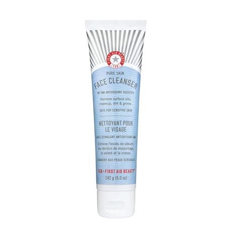 First Aid Beauty Cleanser