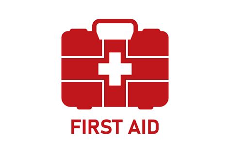First Aid Symbol