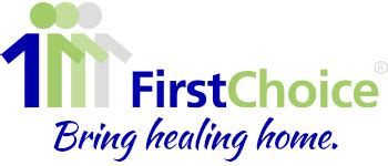 First Choice Home Health