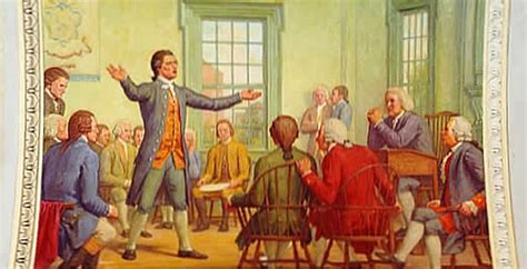 First Continental Congress Date