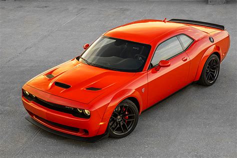 First Drive 2018 Dodge Challenger Srt Hellcat Widebody Hot Rod Network First Drive 2018 Dodge Challenger Srt Hellcat Widebody Hot Rod Network