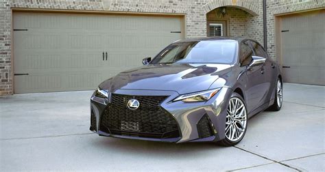 First Drive The 2022 Is 500 F Sport Performance Lexus Enthusiast Lexus Enthusiast