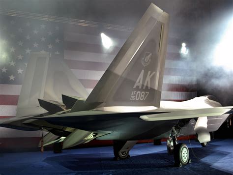First F 22 Bound For Pacific Unveiled Air Force Article Display First F 22 Bound For Pacific Unveiled Air Force Article Display