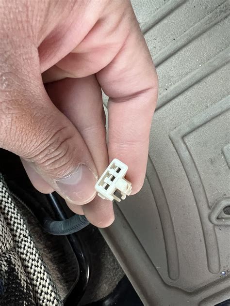 First Gen Tundra Cables R Tundra