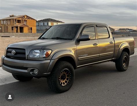 First Gen Tundra: A Complete Guide to Its Features and Benefits