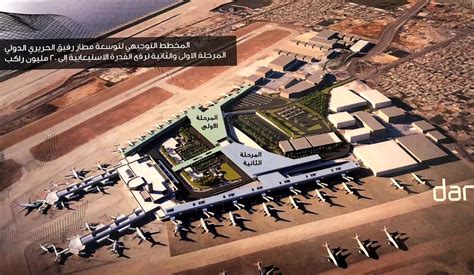 First Look A 20 Million Passenger Beirut Rafic Hariri Int L Airport By Gino Raidy Gino S Blog