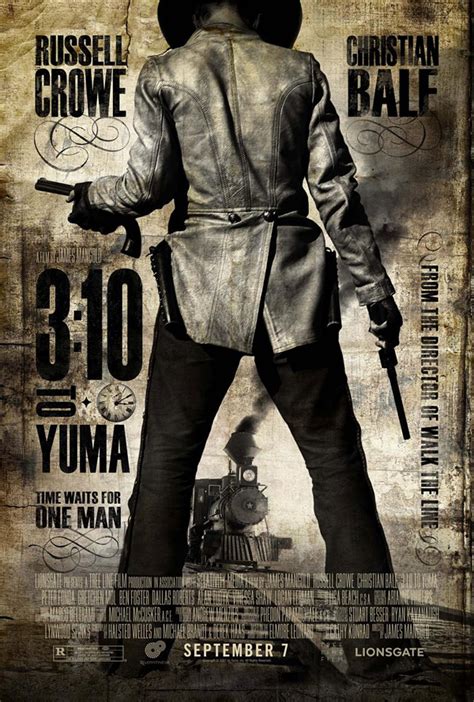 First Look At 3 10 To Yuma Firstshowing Net