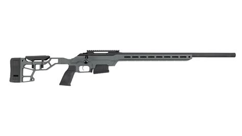 First Look Colt Cbx Precision Rifle An Official Journal Of The Nra
