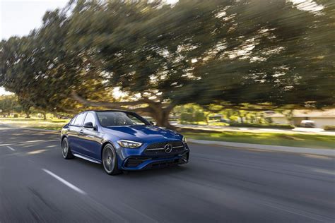 First Look Review 2022 Mercedes Benz C300 Hagerty Media First Look Review 2022 Mercedes Benz C300 Hagerty Media