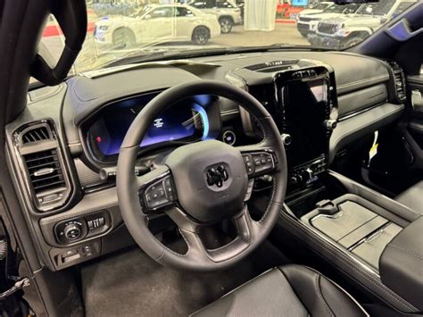 First Look Review Is The 2024 Ram 1500 Etorque Still A Good Buy