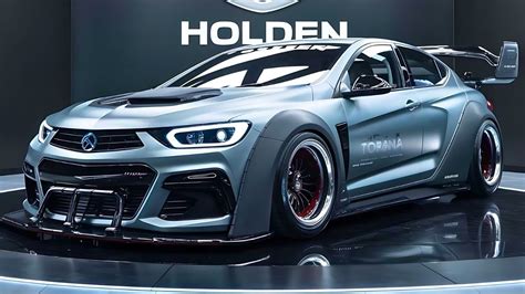 First Look The 2025 Holden Torana S Cutting Edge Features Youtube First Look The 2025 Holden Torana S Cutting Edge Features Youtube