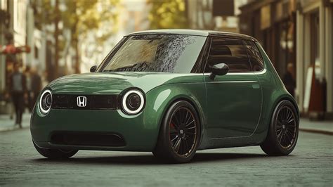 First Look The 2025 Honda N600 Returns A Tiny Car With A Big Impact Youtube First Look The 2025 Honda N600 Returns A Tiny Car With A Big Impact Youtube