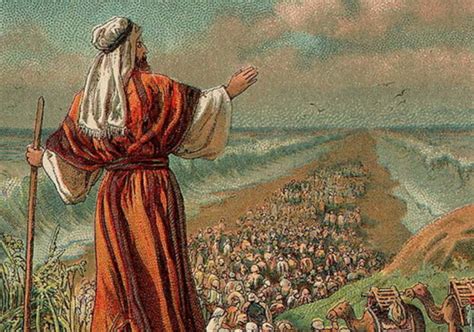 First Night Of Passover