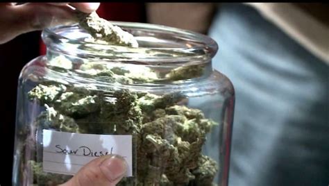 First Retail Pot Store Set To Open At 8 A M In Bellingham Fox 13 Seattle