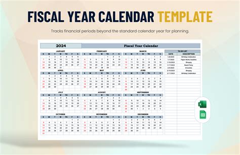 Mastering the Fiscal Calendar: Your Ultimate Guide to Financial Success