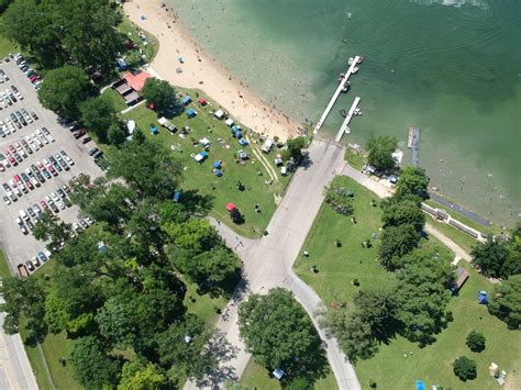 Fischer Park Racine County Wi