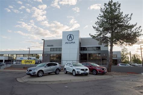 Fisher Acura Updated August 2025 228 Photos 349 Reviews 6025 Arapahoe Rd Boulder Colorado Car Dealers Phone Number Yelp